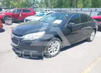 2015 Chevrolet Malibu фото