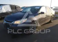 2015 Chevrolet Malibu фото