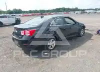2015 Chevrolet Malibu photo