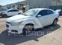 2015 Chevrolet Malibu фото