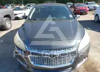 2015 Chevrolet Malibu фото