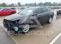 2015 Chevrolet Malibu фото
