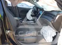 2015 Chevrolet Malibu photo