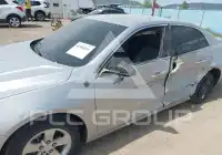 2015 Chevrolet Malibu фото