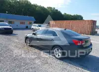 2015 Chevrolet Malibu фото
