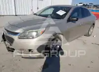 2015 Chevrolet Malibu фото