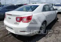 2015 Chevrolet Malibu фото