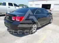 2015 Chevrolet Malibu фото