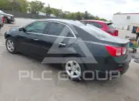 2015 Chevrolet Malibu фото