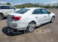 2015 Chevrolet Malibu фото