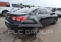 2015 Chevrolet Malibu фото