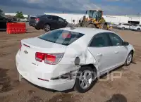 2015 Chevrolet Malibu фото