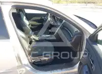 2015 Chevrolet Malibu фото