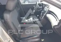 2015 Chevrolet Malibu фото