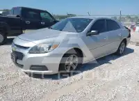 2015 Chevrolet Malibu фото