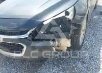 2015 Chevrolet Malibu фото