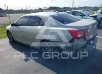 2015 Chevrolet Malibu фото