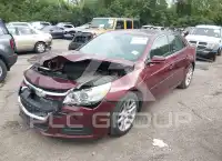 2015 Chevrolet Malibu photo