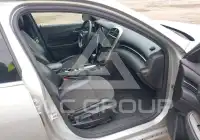 2015 Chevrolet Malibu фото