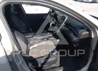 2015 Chevrolet Malibu фото