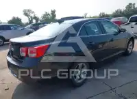 2015 Chevrolet Malibu photo