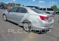 2015 Chevrolet Malibu фото