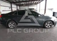 2015 Chevrolet Malibu фото