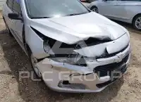 2015 Chevrolet Malibu фото