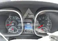 2015 Chevrolet Malibu фото
