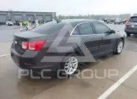 2015 Chevrolet Malibu фото