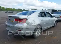 2015 Chevrolet Malibu фото