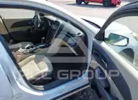 2015 Chevrolet Malibu фото