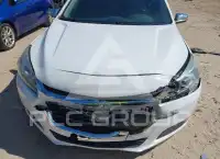 2015 Chevrolet Malibu photo