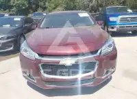 2015 Chevrolet Malibu фото