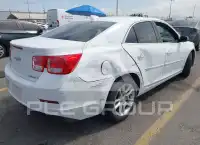 2015 Chevrolet Malibu photo