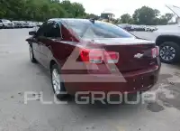 2015 Chevrolet Malibu фото
