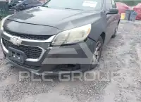 2015 Chevrolet Malibu фото