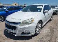 2015 Chevrolet Malibu фото