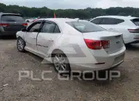 2015 Chevrolet Malibu фото