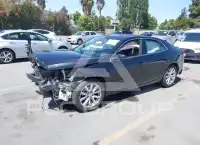 2015 Chevrolet Malibu фото