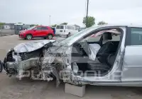 2015 Chevrolet Malibu фото