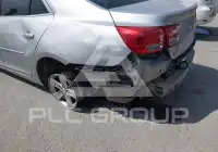 2015 Chevrolet Malibu photo