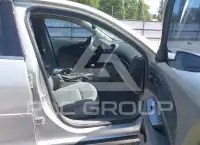 2015 Chevrolet Malibu фото