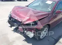 2015 Chevrolet Malibu фото