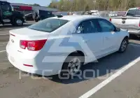 2015 Chevrolet Malibu фото