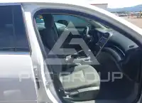 2015 Chevrolet Malibu фото