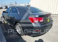 2015 Chevrolet Malibu фото
