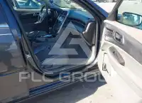 2015 Chevrolet Malibu фото