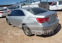 2015 Chevrolet Malibu фото