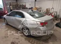 2015 Chevrolet Malibu фото